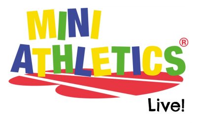 Mini Athletics Live!